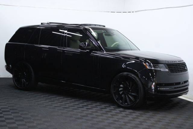 2024 Land Rover Range Rover SE — SUV — 16,992 mi — Chantilly, VA