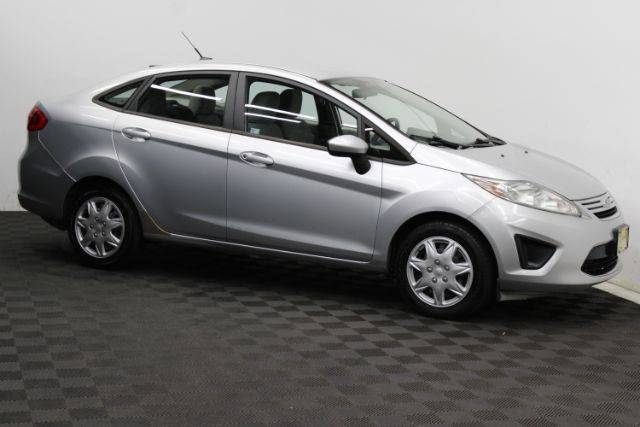 2011 Ford Fiesta S — Sedan — 67,715 mi — Chantilly, VA