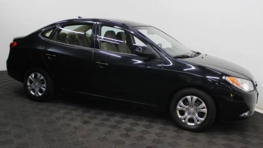 2010 Hyundai Elantra GLS — Sedan — 135,657 mi — Chantilly, VA