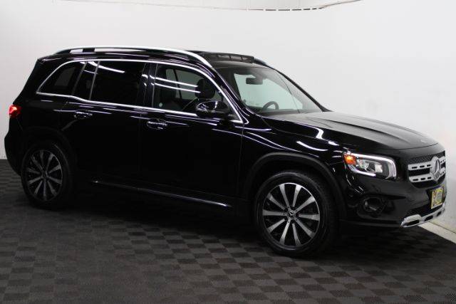 2020 Mercedes-Benz GLB GLB 250 — SUV — 82,489 mi — Chantilly, VA