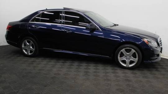 2014 Mercedes-Benz E-Class E 350 — Sedan — 62,812 mi — Chantilly, VA