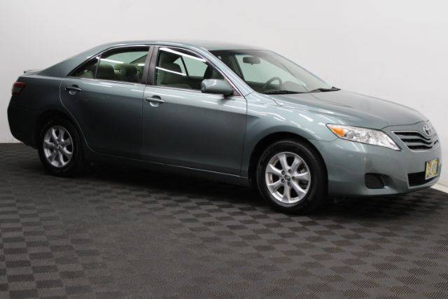 2011 Toyota Camry LE — Sedan — 62,271 mi — Chantilly, VA