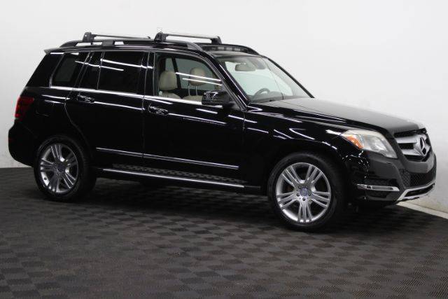 2015 Mercedes-Benz GLK GLK 250 — SUV — 85,627 mi — Chantilly, VA