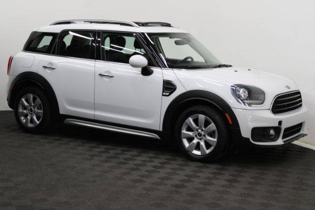 2019 MINI Countryman Cooper — SUV — 83,533 mi — Chantilly, VA