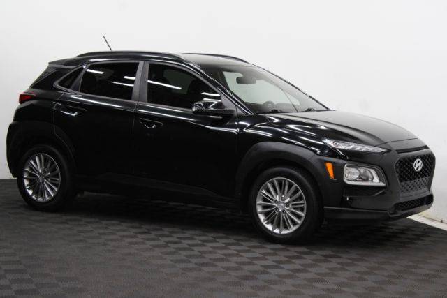 2020 Hyundai Kona SEL — SUV — 102,212 mi — Chantilly, VA