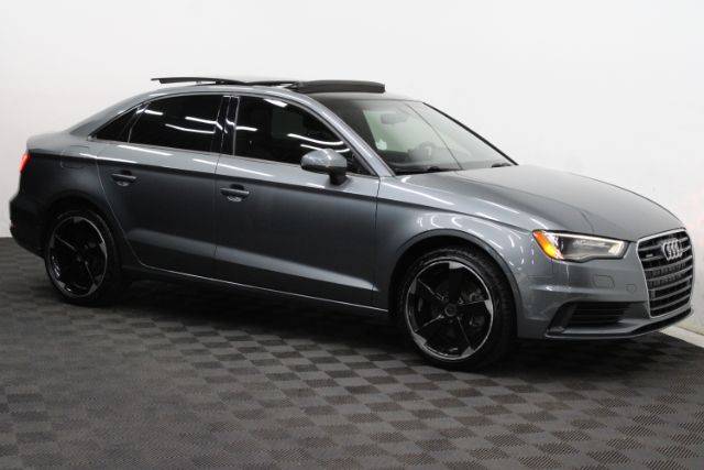 2016 Audi A3 Premium — Sedan — 103,098 mi — Chantilly, VA
