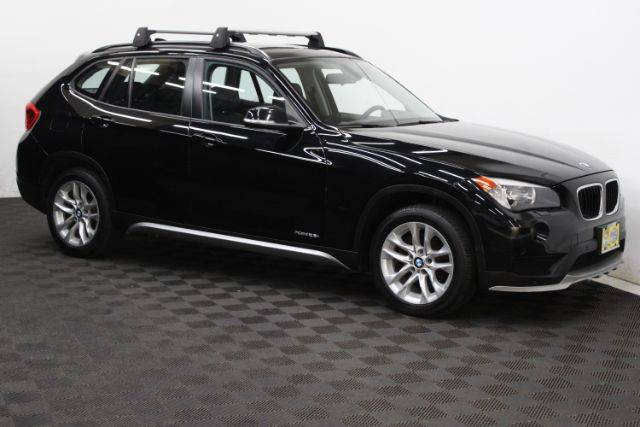 2015 BMW X1 28i — SUV — 81,457 mi — Chantilly, VA