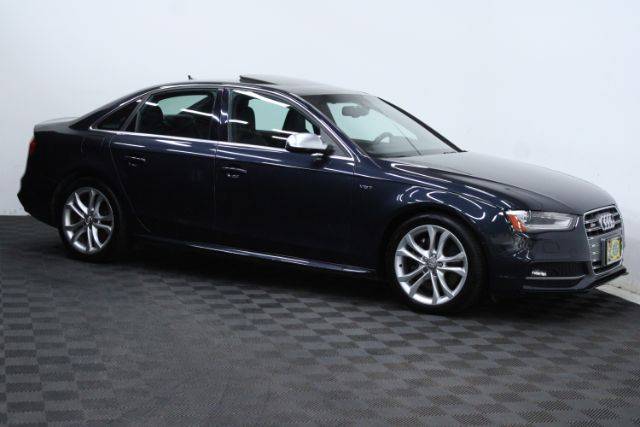 2014 Audi S4 Premium Plus — Sedan — 85,823 mi — Chantilly, VA