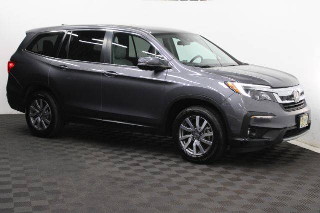 2021 Honda Pilot EX — SUV — 65,392 mi — Chantilly, VA