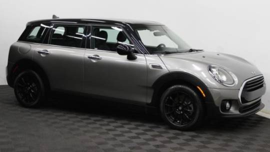 2017 MINI Clubman Cooper — Wagon — 97,294 mi — Chantilly, VA