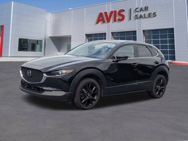 2024 Mazda CX-30 Select — SUV — 44,801 mi — Orlando, FL