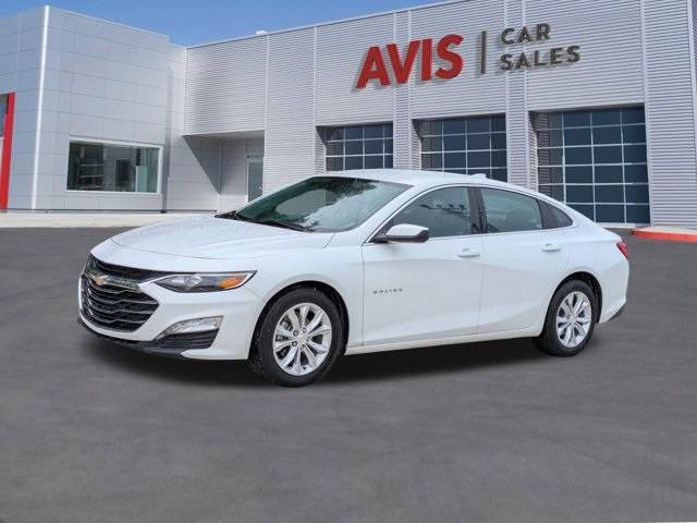 2024 Chevrolet Malibu LT — Sedan — 36,909 mi — Orlando, FL