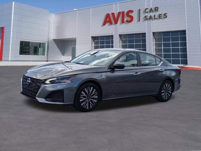 2024 Nissan Altima SV — Sedan — 32,352 mi — Orlando, FL