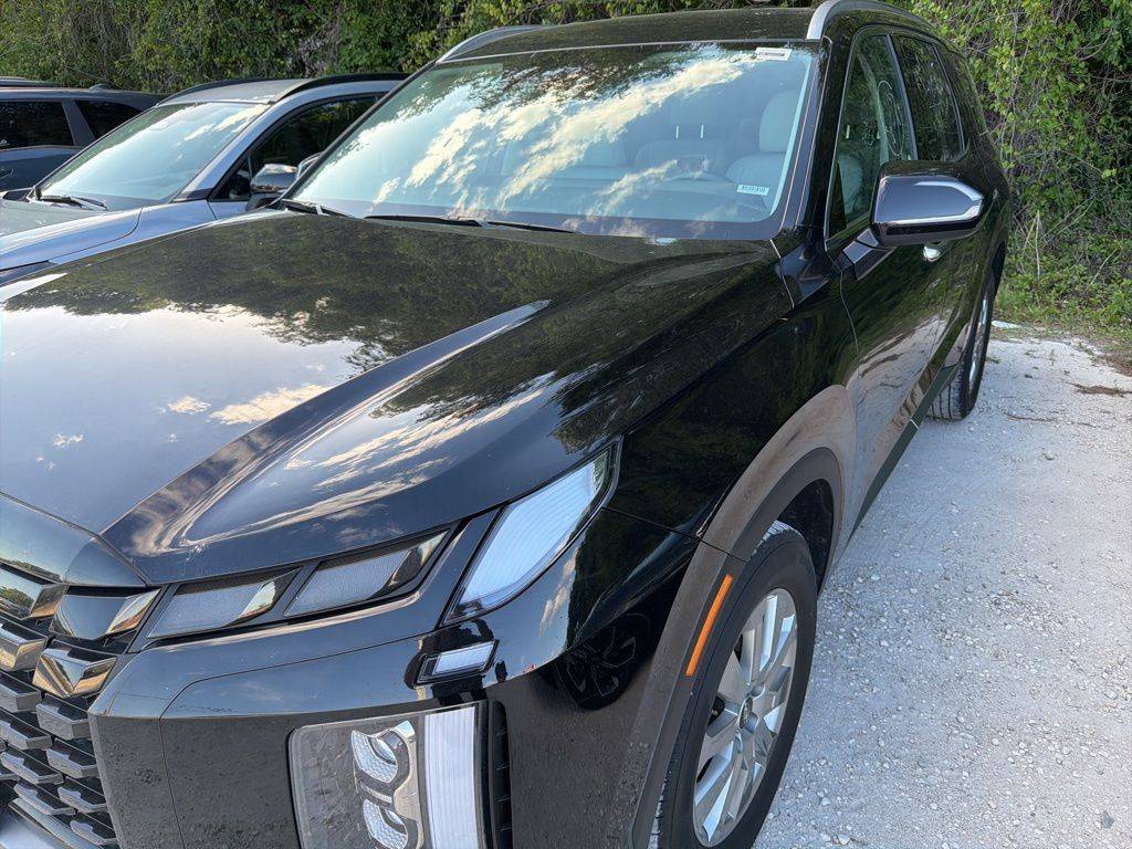 2025 Hyundai Palisade SEL — SUV — 36,062 mi — Orlando, FL