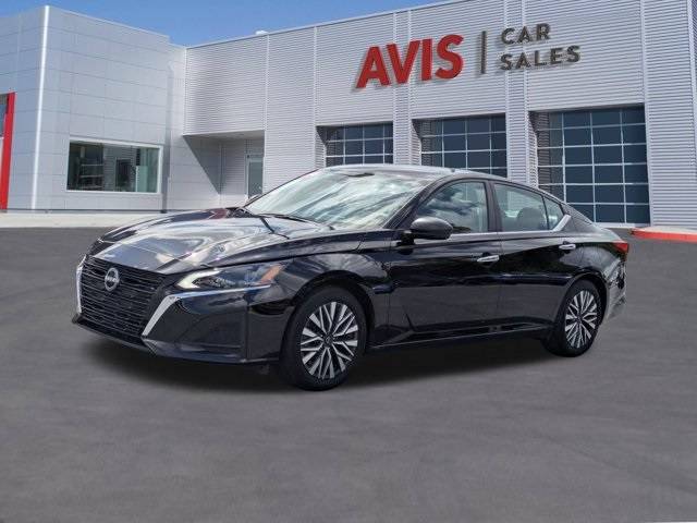 2024 Nissan Altima SV — Sedan — 40,471 mi — Orlando, FL
