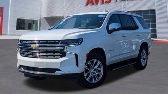 2023 Chevrolet Tahoe Premier — SUV — 43,381 mi — Orlando, FL