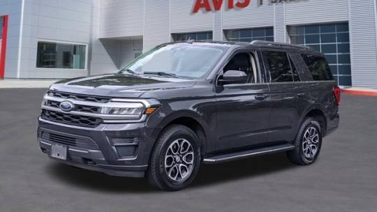 2022 Ford Expedition XLT — SUV — 47,308 mi — Orlando, FL