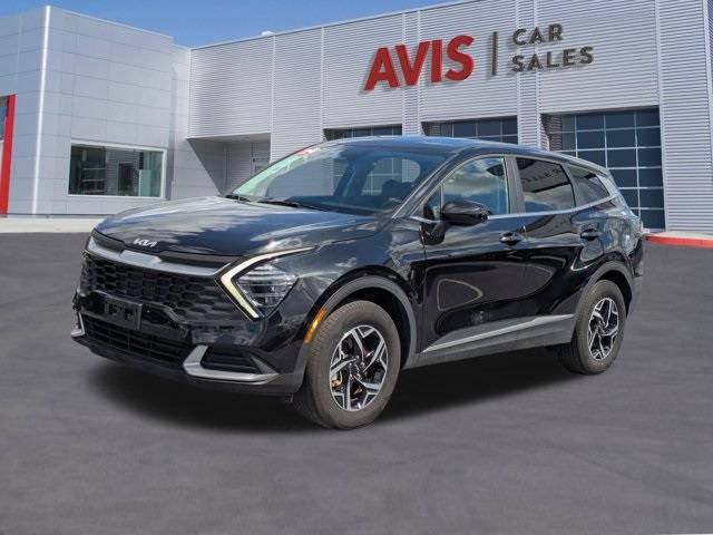 2024 Kia Sportage LX — SUV — 33,432 mi — Orlando, FL