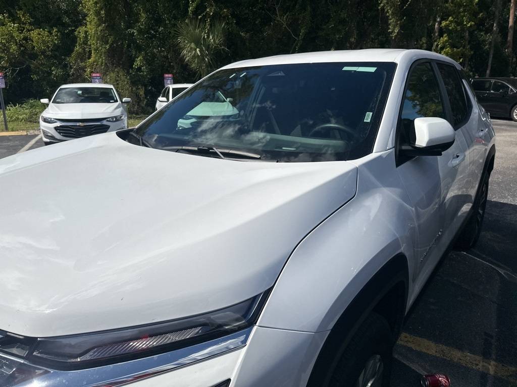2025 Chevrolet Equinox LT — SUV — 19,980 mi — Orlando, FL