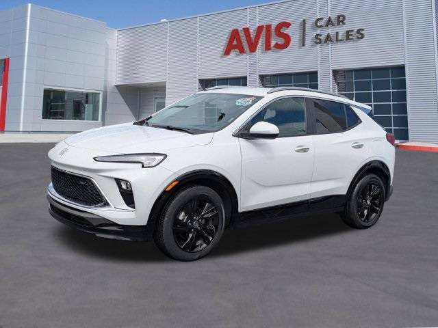 2024 Buick Encore GX Sport Touring — SUV — 35,849 mi — Orlando, FL