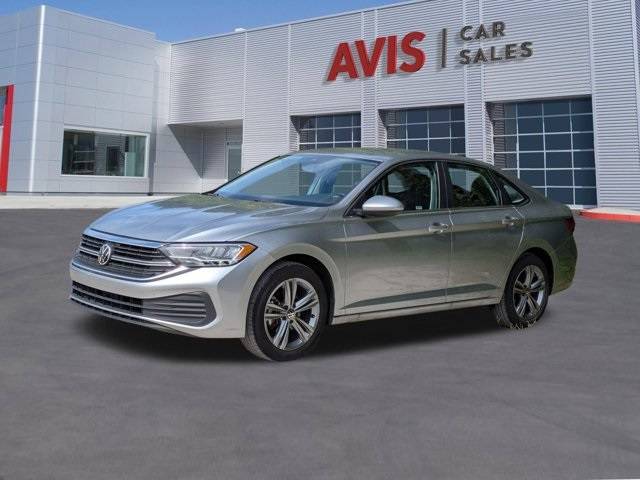 2024 Volkswagen Jetta SE — Sedan — 38,031 mi — Orlando, FL
