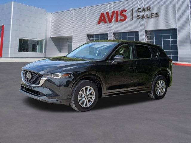 2024 Mazda CX-5 2.5 S Select — SUV — 26,750 mi — Orlando, FL