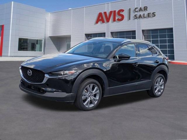 2024 Mazda CX-30 Premium — SUV — 37,049 mi — Orlando, FL