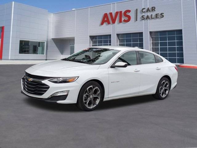 2024 Chevrolet Malibu LT — Sedan — 37,995 mi — Orlando, FL
