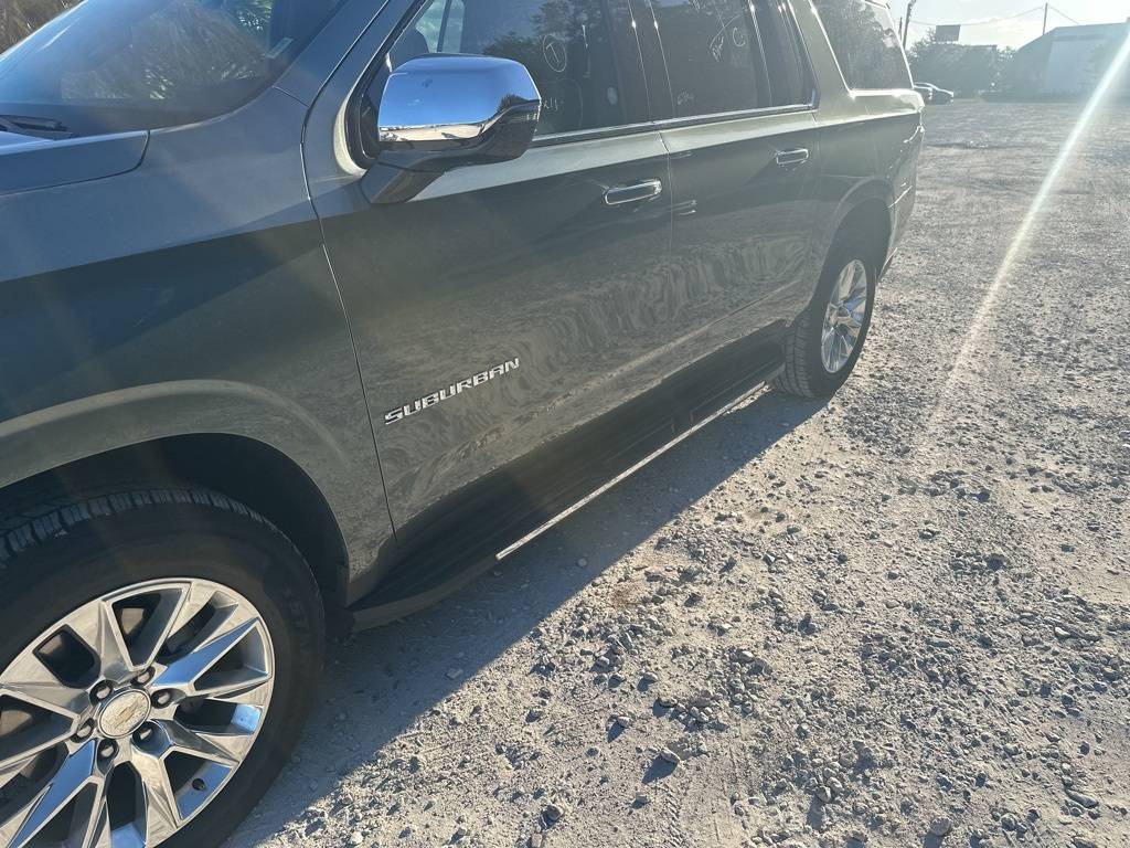 2023 Chevrolet Suburban Premier — SUV — 67,162 mi — Orlando, FL