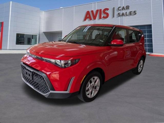 2024 Kia Soul LX — Hatchback — 47,759 mi — Orlando, FL