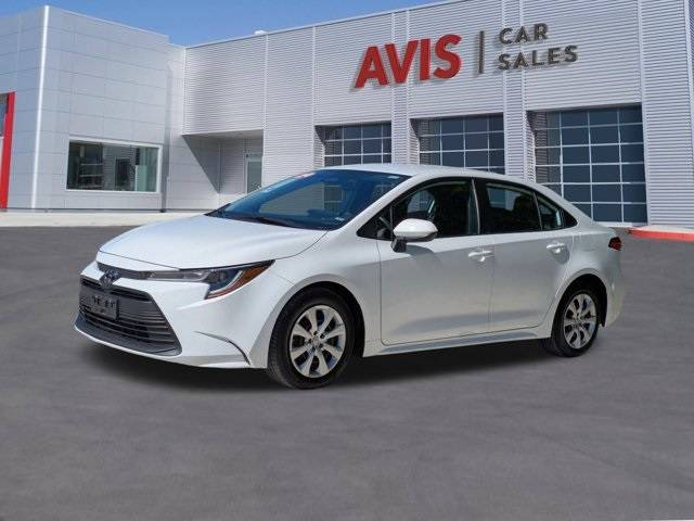 2024 Toyota Corolla LE — Sedan — 23,301 mi — Orlando, FL