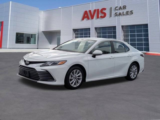 2024 Toyota Camry LE — Sedan — 39,914 mi — Orlando, FL