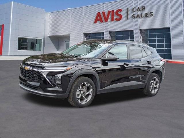 2024 Chevrolet Trax LT — SUV — 40,108 mi — Orlando, FL