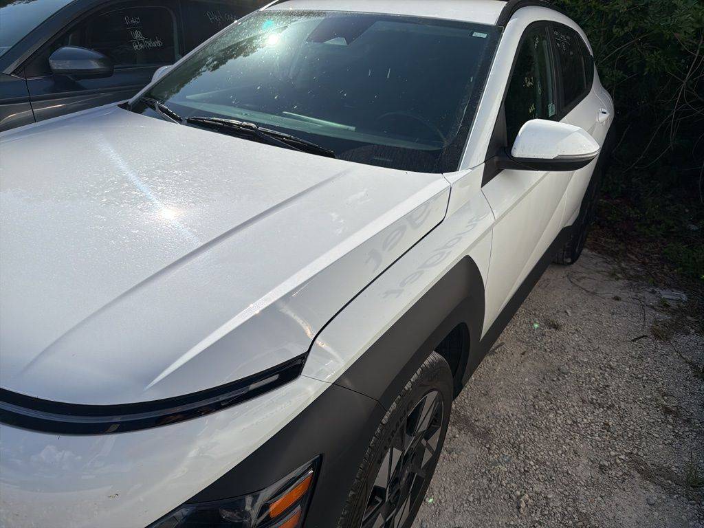 2025 Hyundai Kona SEL — SUV — 31,883 mi — Orlando, FL