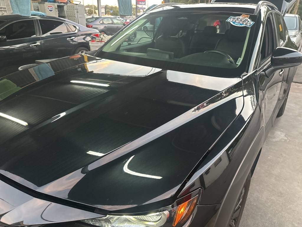 2025 Mazda CX-50 2.5 S Premium — SUV — 16,648 mi — Orlando, FL