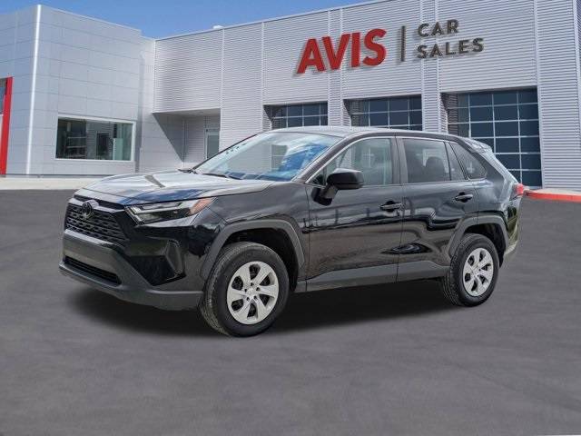 2024 Toyota RAV4 LE — SUV — 36,634 mi — Orlando, FL