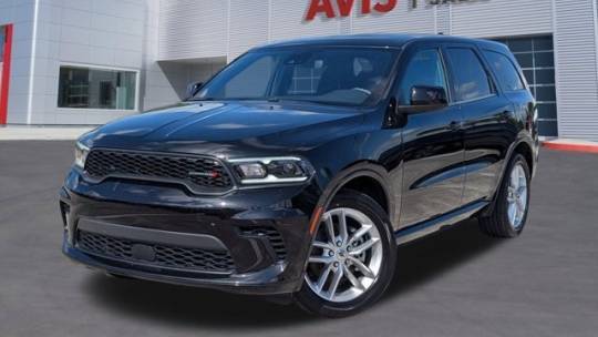 2023 Dodge Durango GT Launch Edition — SUV — 39,898 mi — Orlando, FL