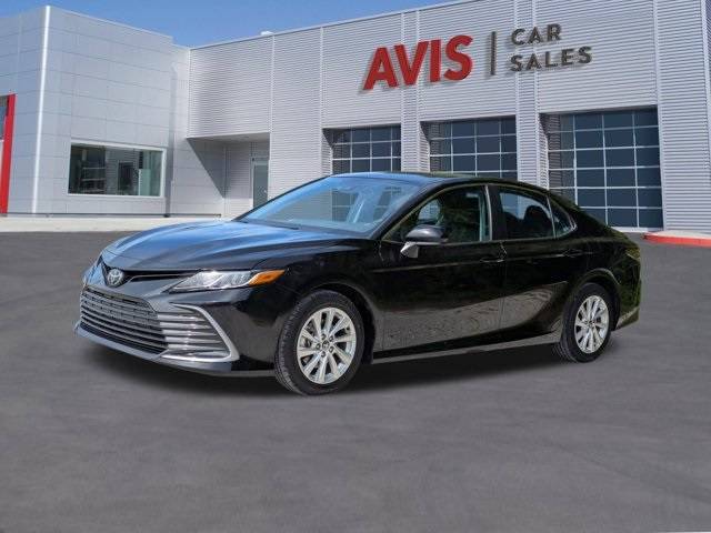 2024 Toyota Camry LE — Sedan — 35,138 mi — Orlando, FL
