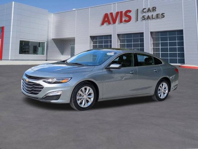 2024 Chevrolet Malibu LT — Sedan — 34,954 mi — Orlando, FL