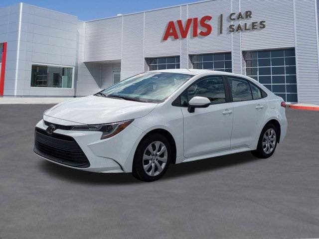 2024 Toyota Corolla LE — Sedan — 33,482 mi — Orlando, FL