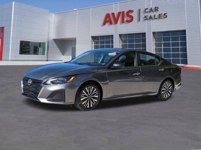 2024 Nissan Altima SV — Sedan — 41,625 mi — Orlando, FL
