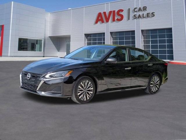 2024 Nissan Altima SV — Sedan — 36,010 mi — Orlando, FL