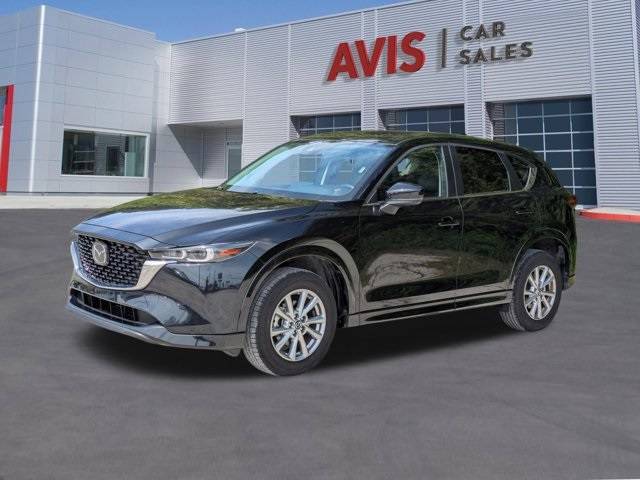 2024 Mazda CX-5 2.5 S Select — SUV — 27,471 mi — Orlando, FL