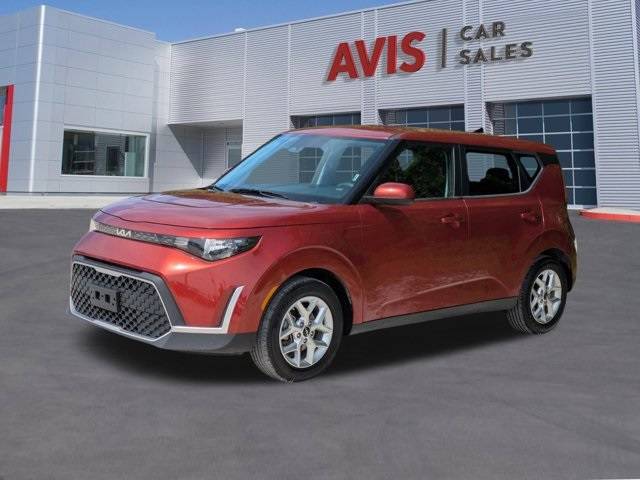 2024 Kia Soul LX — Hatchback — 50,468 mi — Orlando, FL