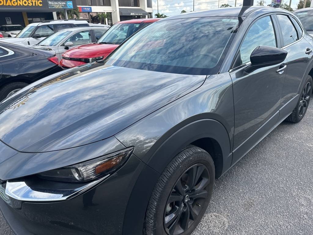 2024 Mazda CX-30 Select — SUV — 38,967 mi — Orlando, FL