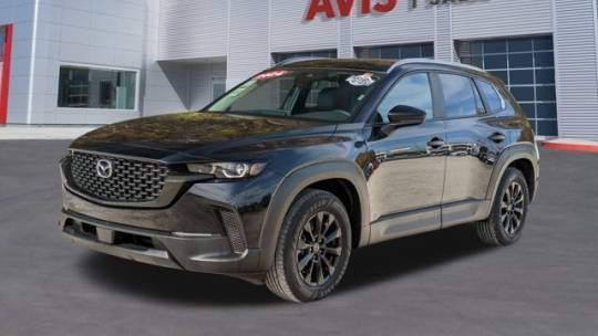 2024 Mazda CX-50 Preferred — SUV — 25,259 mi — Orlando, FL
