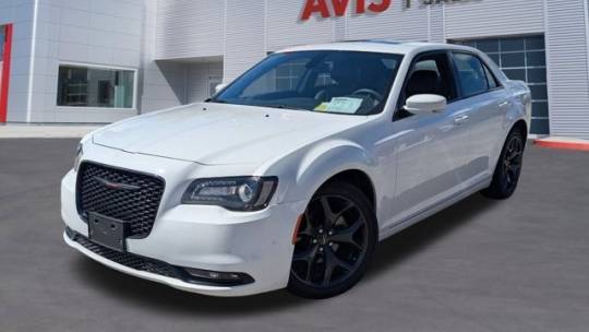2023 Chrysler 300 S — Sedan — 35,024 mi — Orlando, FL