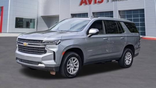 2023 Chevrolet Tahoe LT — SUV — 47,165 mi — Orlando, FL