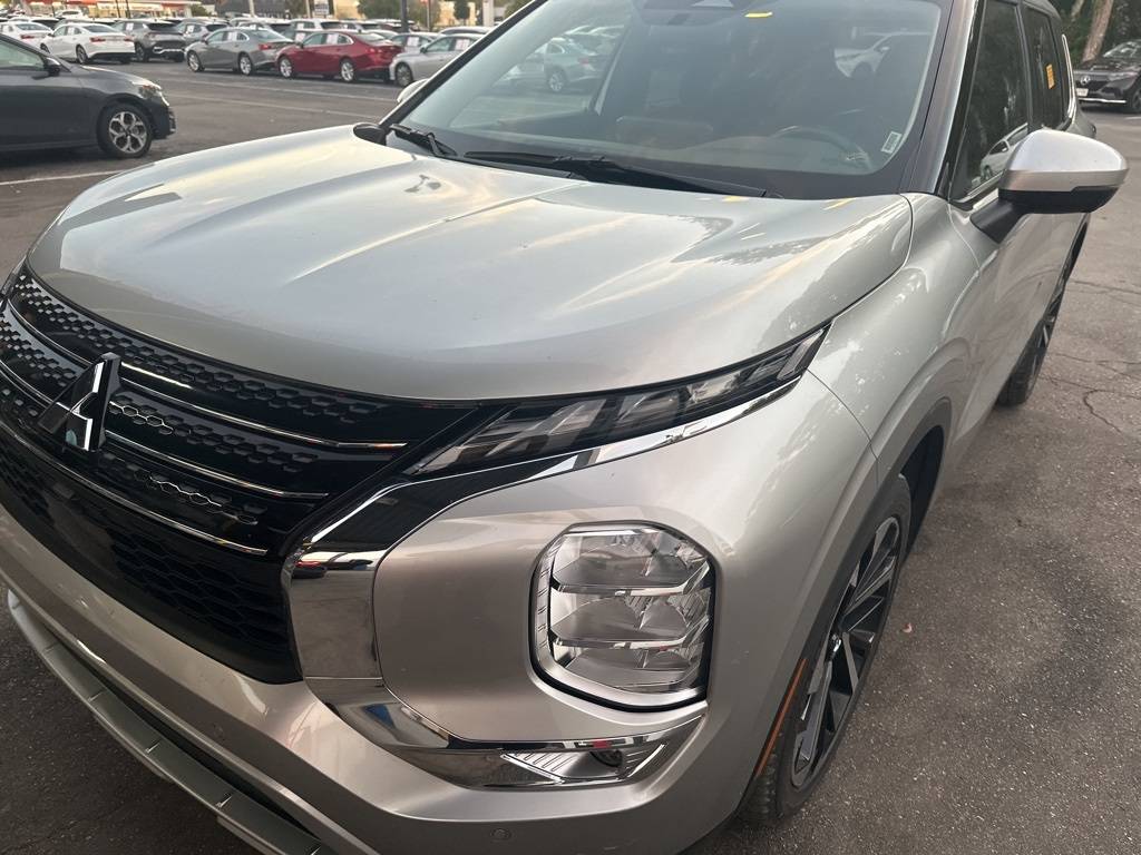 2024 Mitsubishi Outlander SE — SUV — 41,422 mi — Orlando, FL