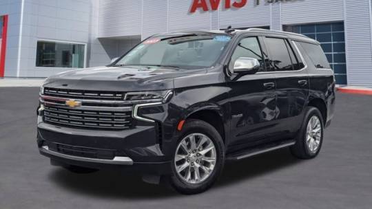 2023 Chevrolet Tahoe Premier — SUV — 41,043 mi — Orlando, FL
